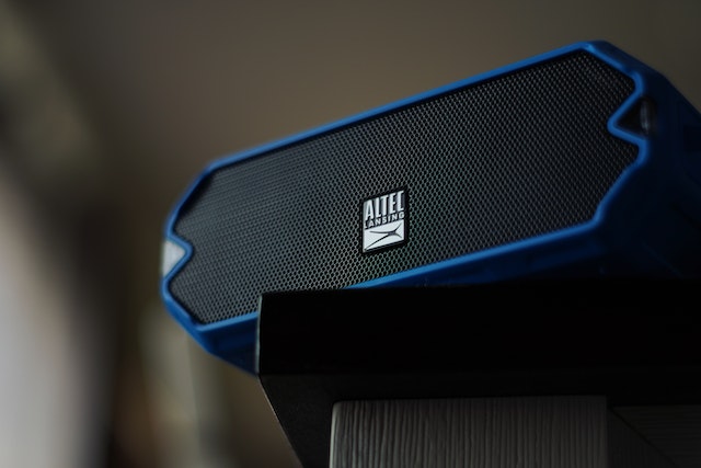 How To Set Up Altec Lansing Speakers