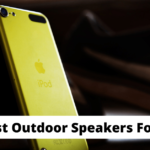 10 Best Outdoor Speakers For iPod