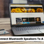 How To Connect Bluetooth Speakers To A HP Laptop