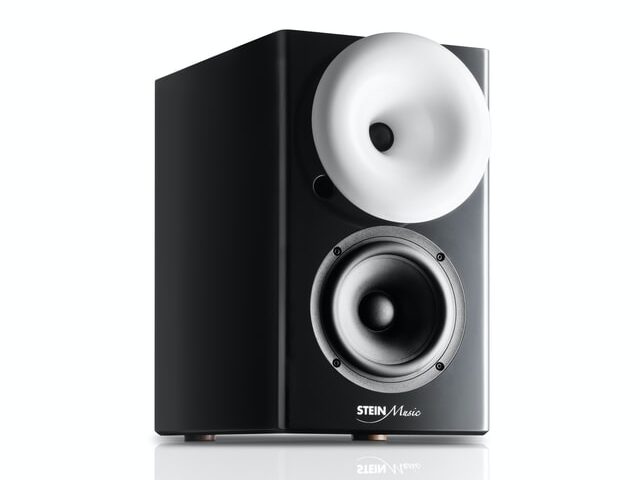 Best Speakers For Bass Without Amp 