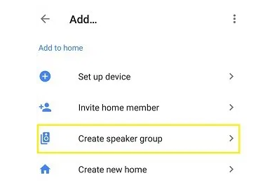 Link Google Home To Bluetooth Speaker