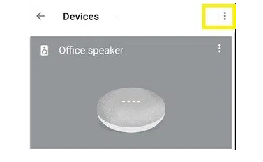 Link Google Home To Bluetooth Speaker-