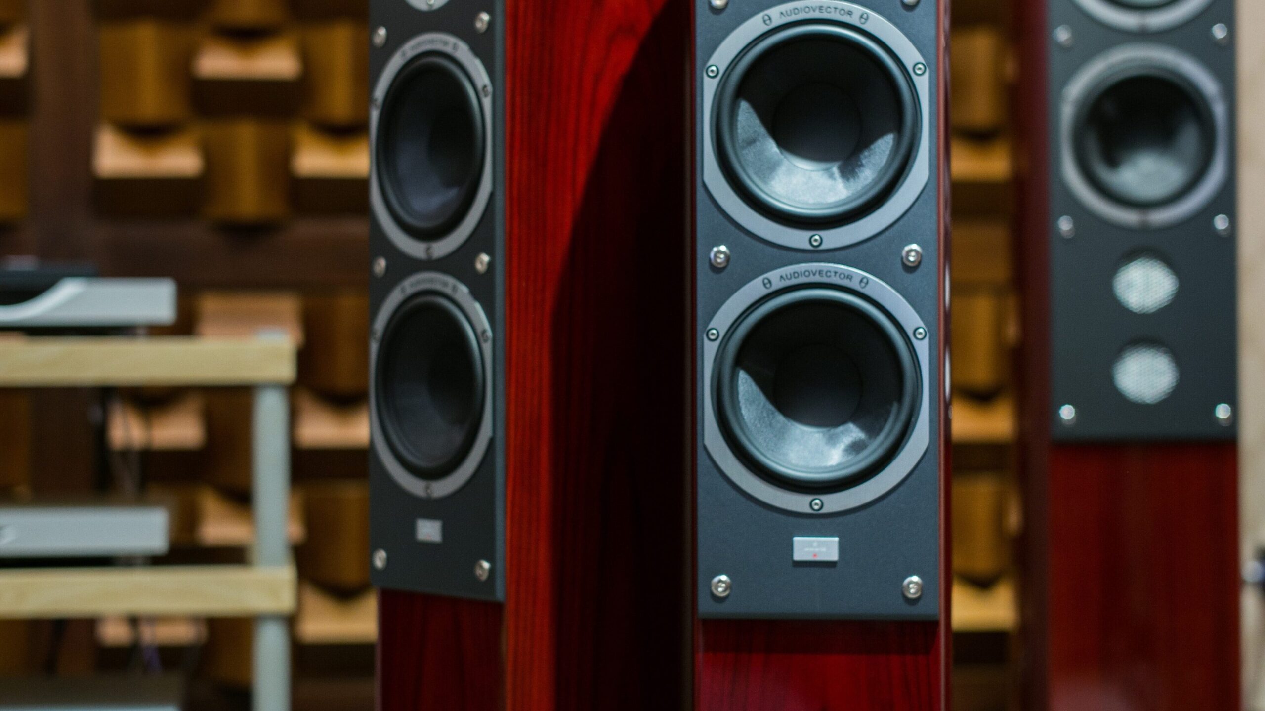 Where To Place The Bookshelf Speaker