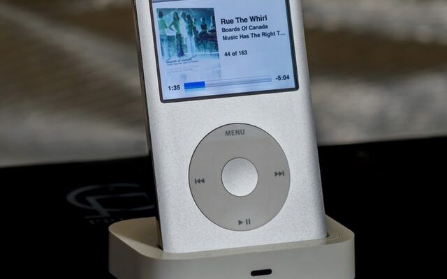 Best Outdoor Speakers For iPod