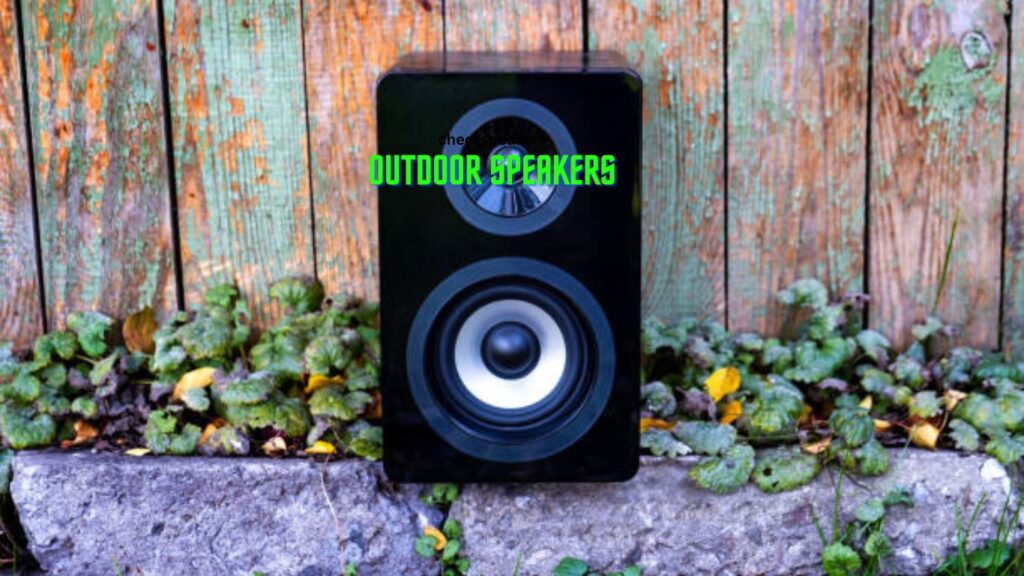 How To Choose The Best Budget Speaker For Your Needs