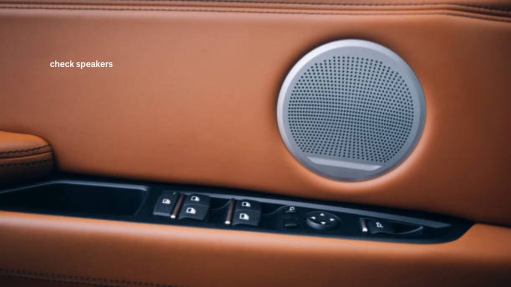 The Benefits Of Upgrading Your Car Audio Speakers
