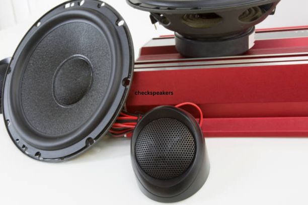 How Much Airspace does a 6×9 Speaker Need? 