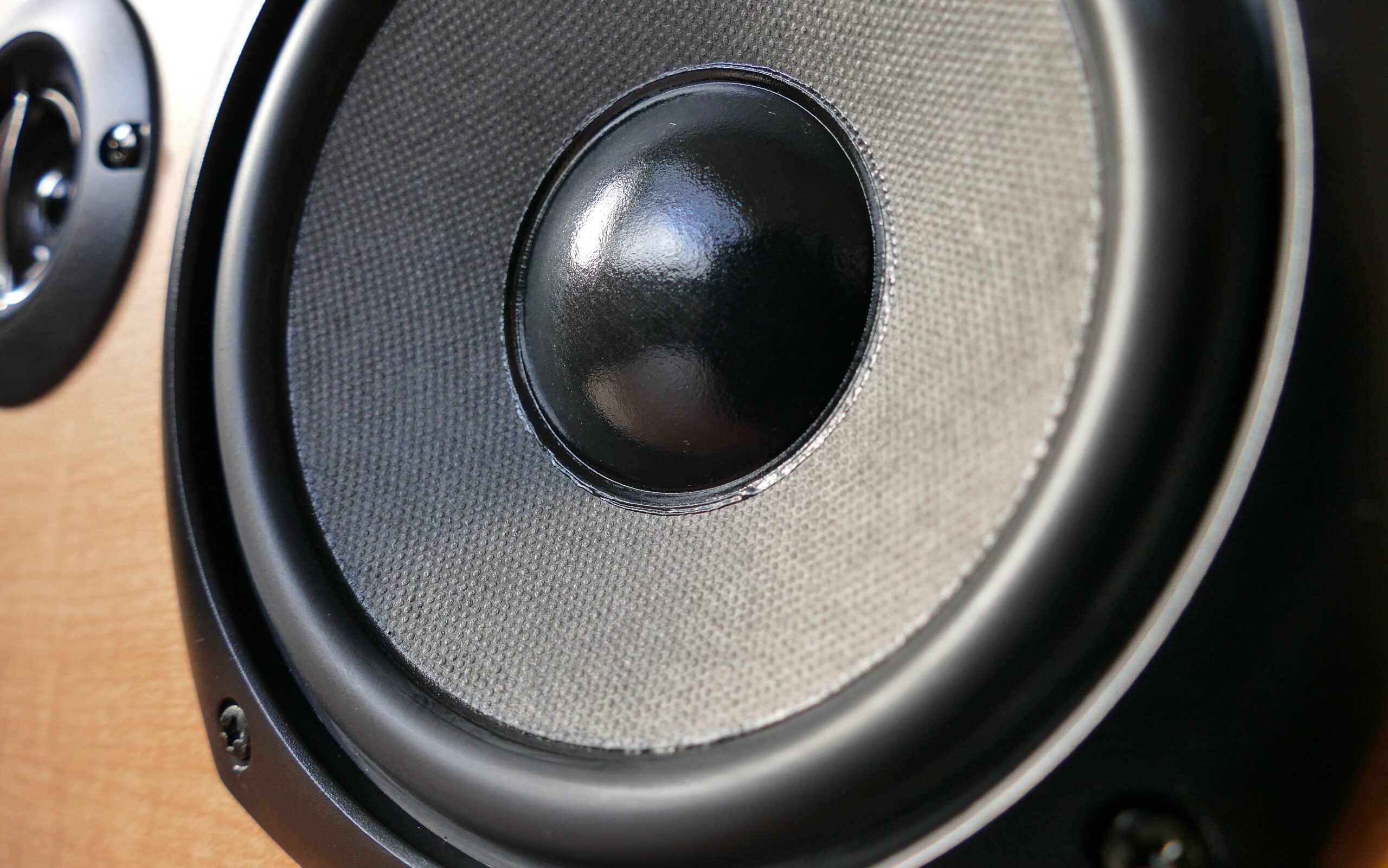 How Loud is a 50 Watt Speaker?