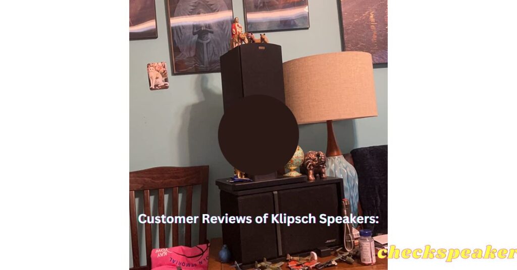 Are Klipsch Speakers Worth The Money 